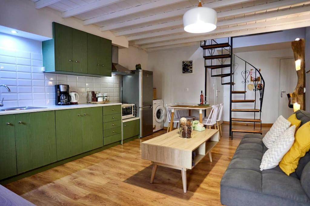 Apartment The Wine House *