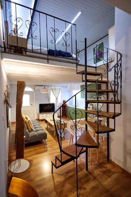 The Wine House Apartment