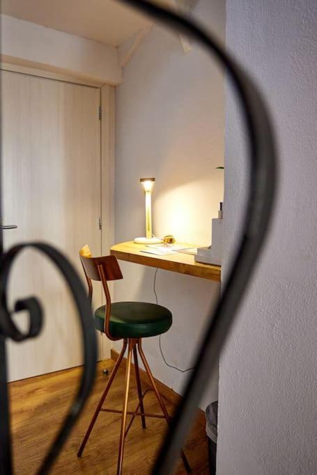 Apartment The Wine House *