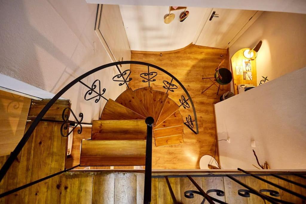 Apartment The Wine House