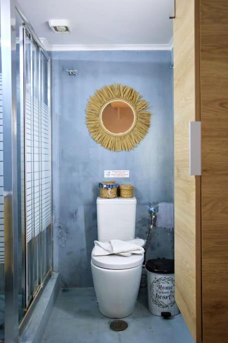 The Wine House Apartment