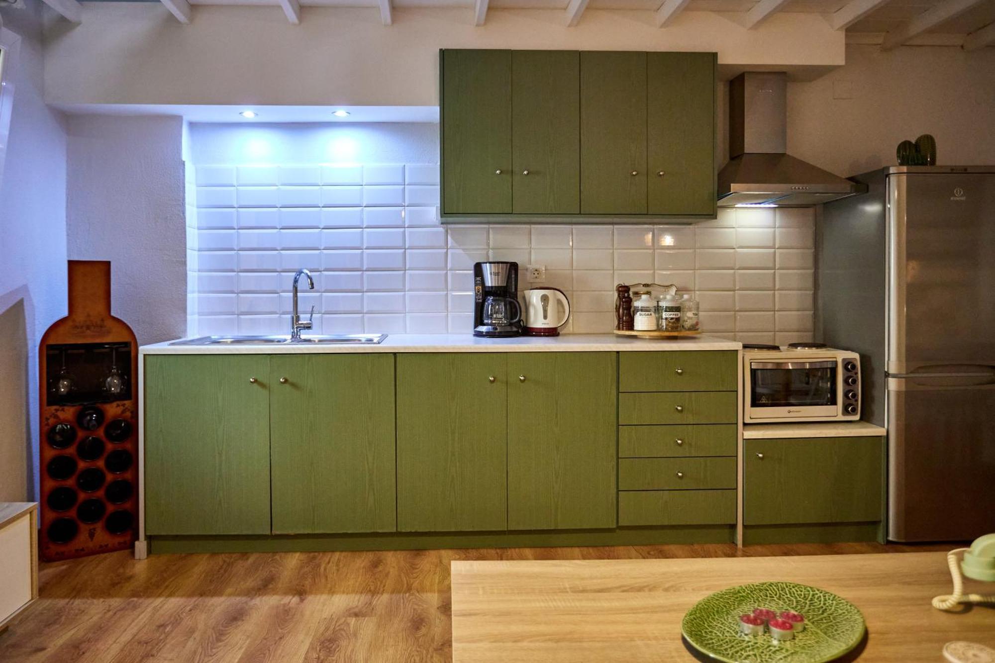 The Wine House Apartment